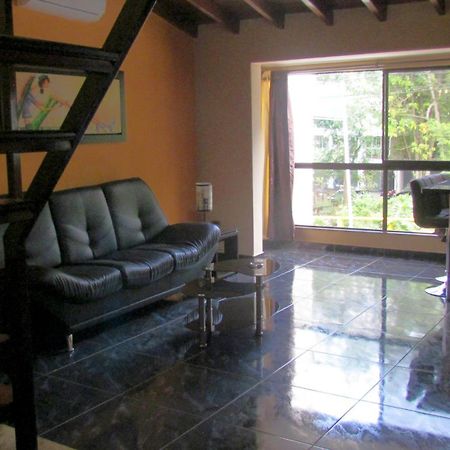 The Lofts @ 11 Apartman Medellín Kültér fotó
