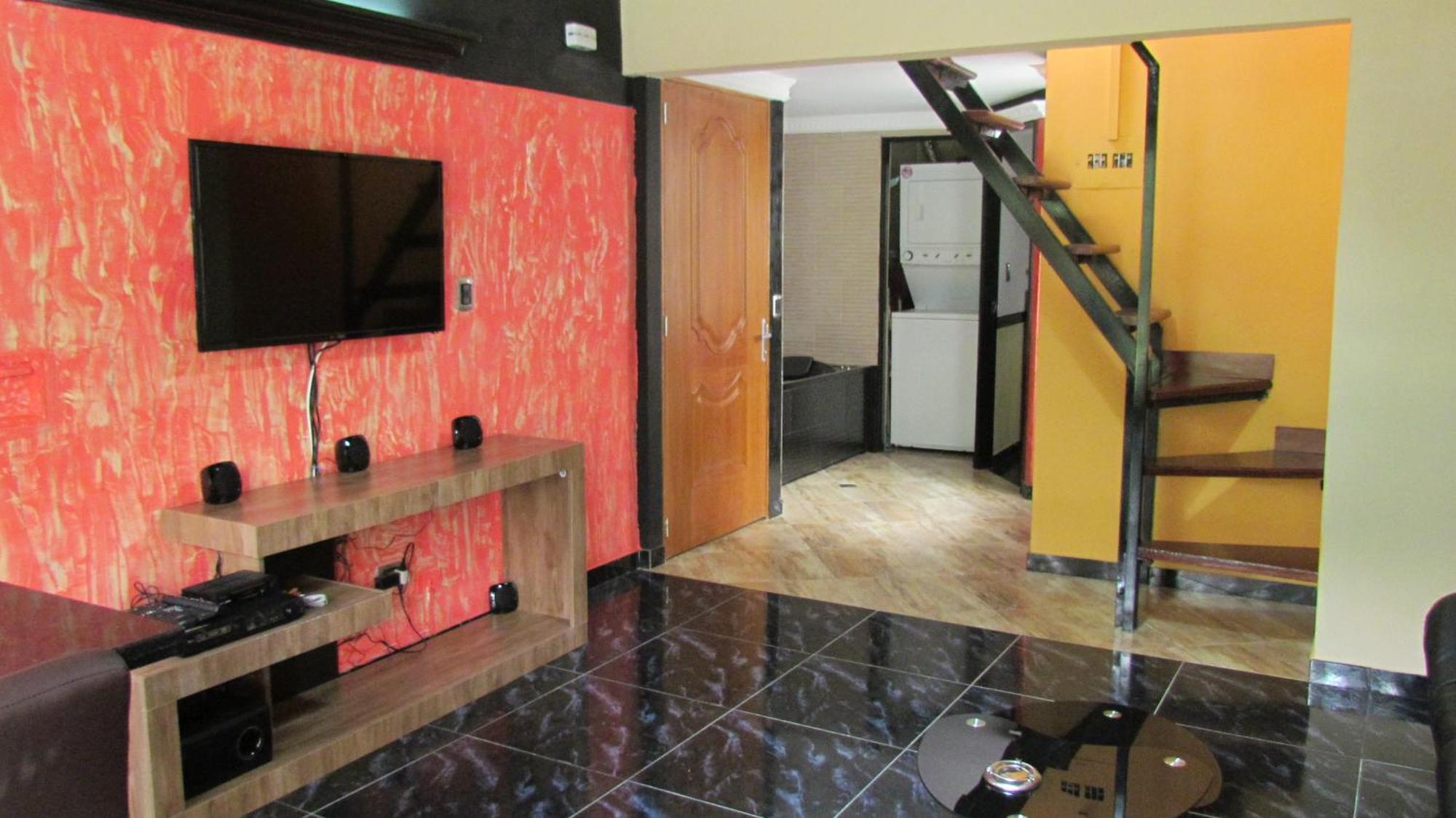 The Lofts @ 11 Apartman Medellín Kültér fotó