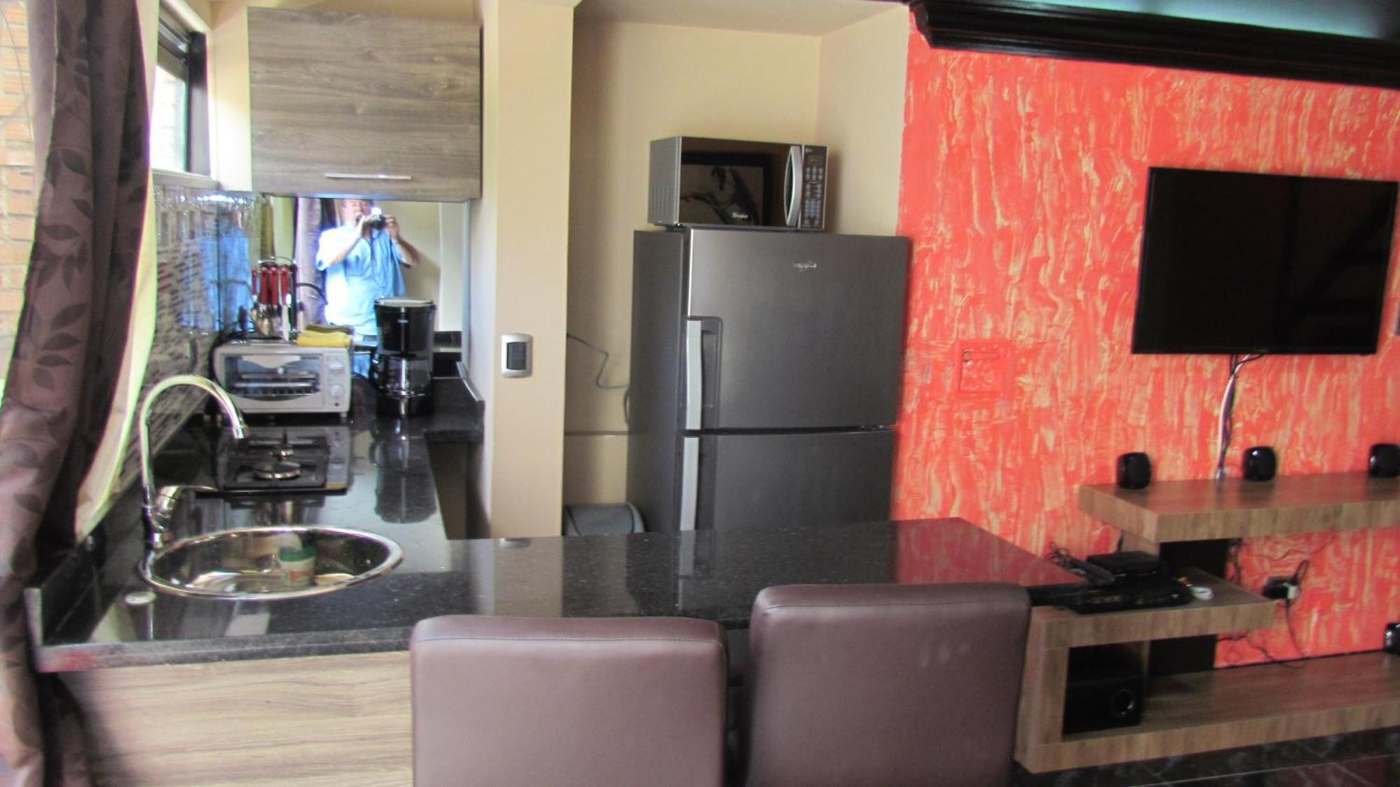 The Lofts @ 11 Apartman Medellín Kültér fotó