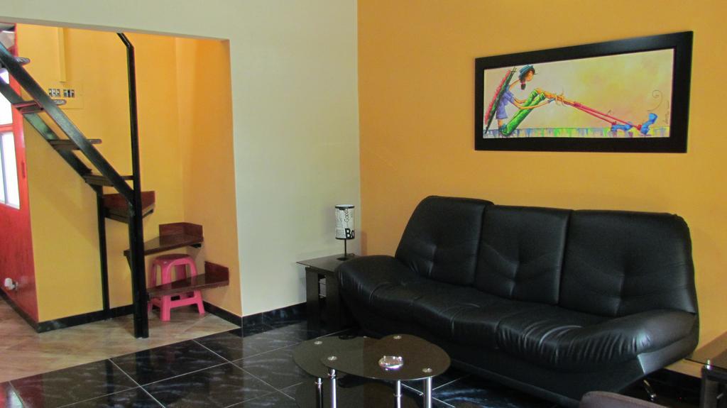 The Lofts @ 11 Apartman Medellín Kültér fotó