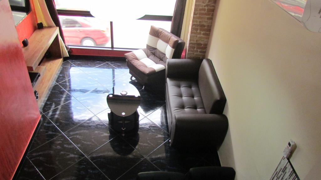 The Lofts @ 11 Apartman Medellín Kültér fotó