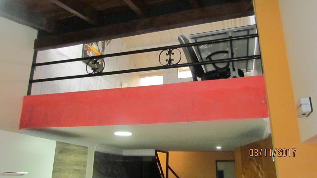 The Lofts @ 11 Apartman Medellín Kültér fotó