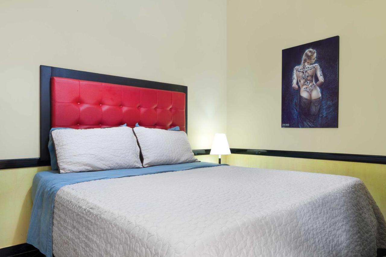 The Lofts @ 11 Apartman Medellín Kültér fotó