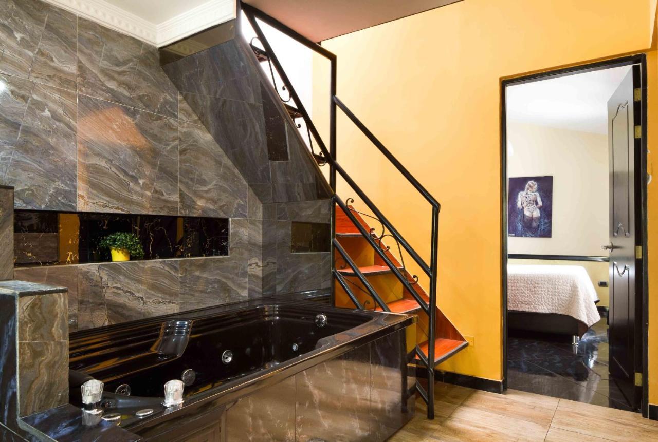 The Lofts @ 11 Apartman Medellín Kültér fotó